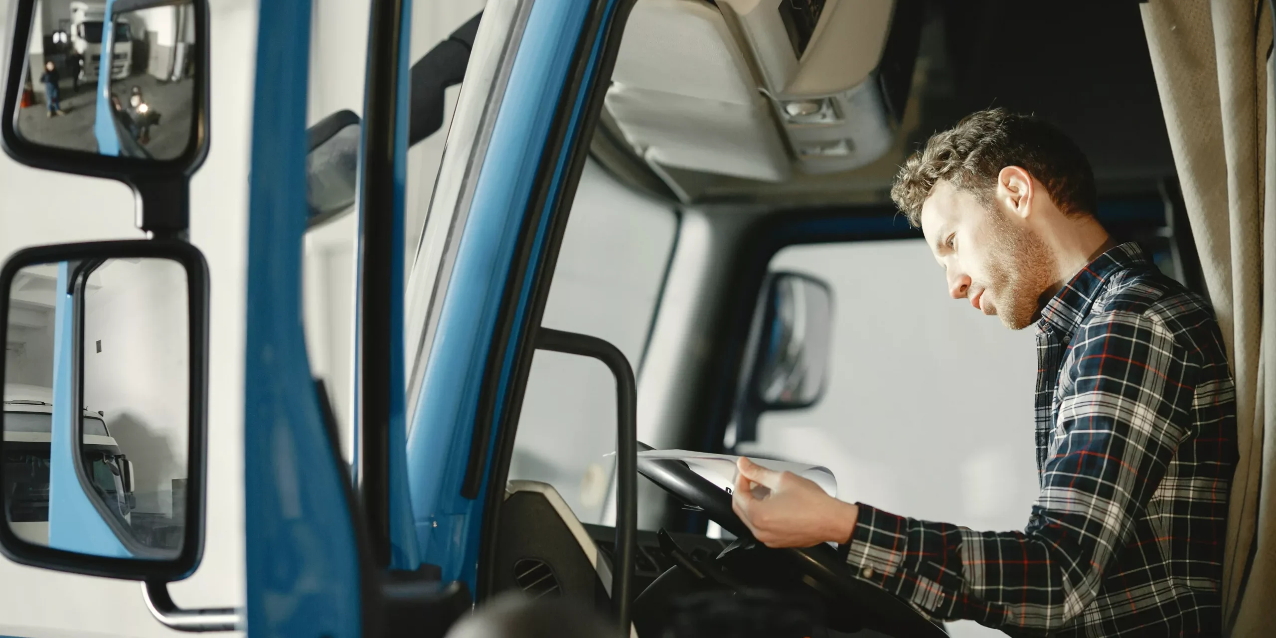 tenpoint-expediting-services-hiring-truck-drivers Tenpoint Expediting Services is hiring truck drivers